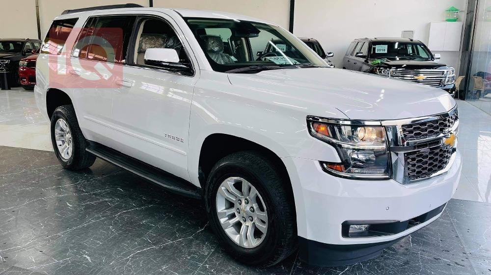 شيفروليه تاهو